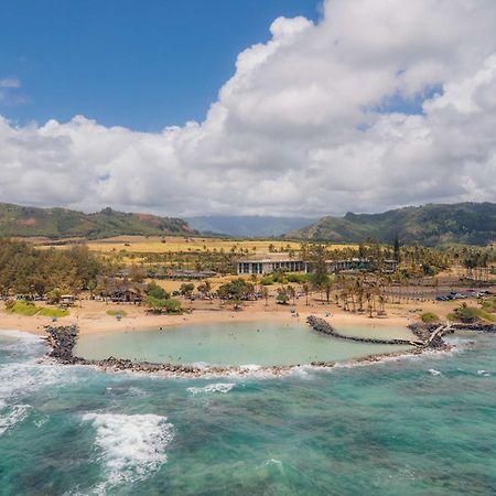 קאפה Hilton Garden Inn Kauai Wailua Bay, Hi מראה חיצוני תמונה