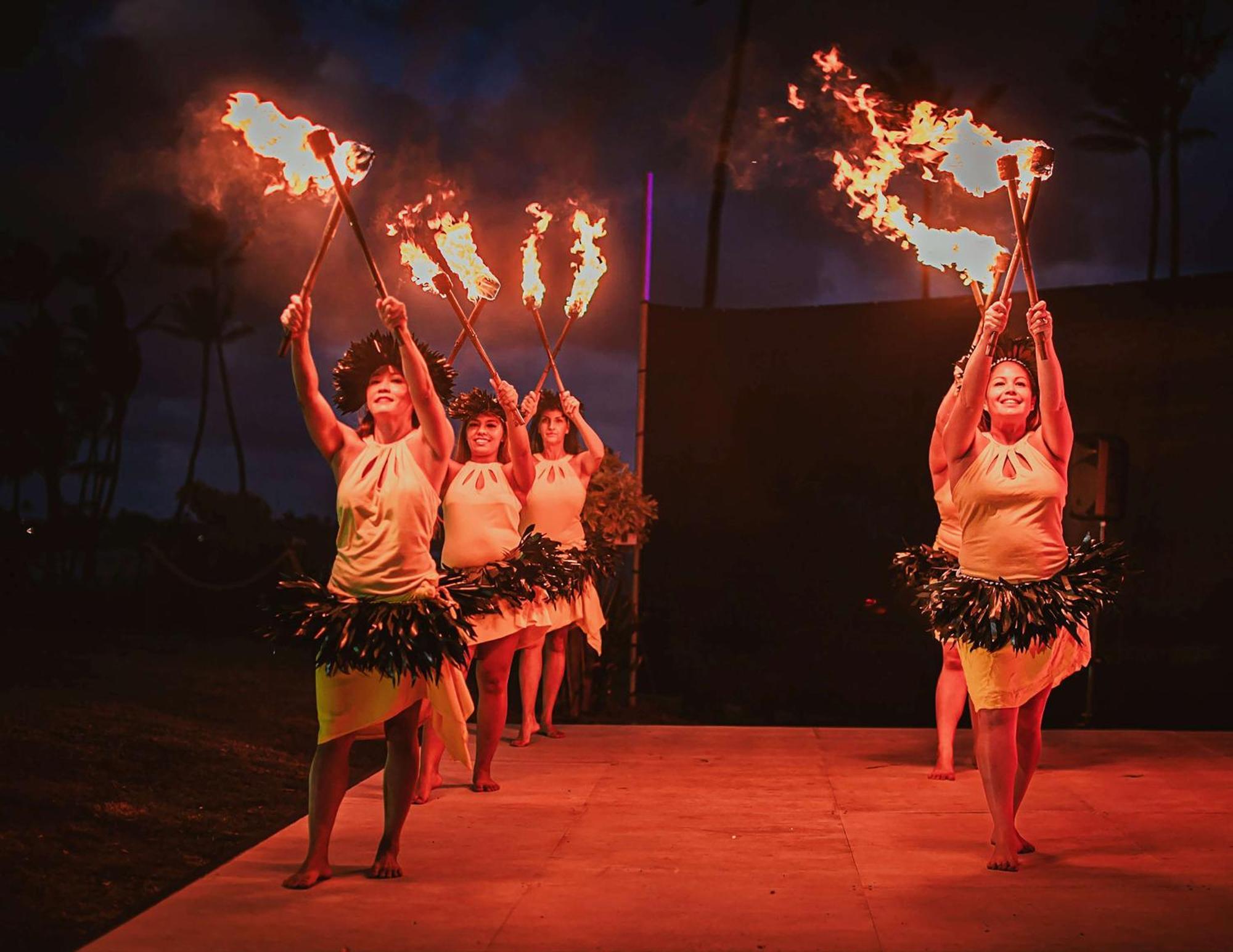 קאפה Hilton Garden Inn Kauai Wailua Bay, Hi מראה חיצוני תמונה