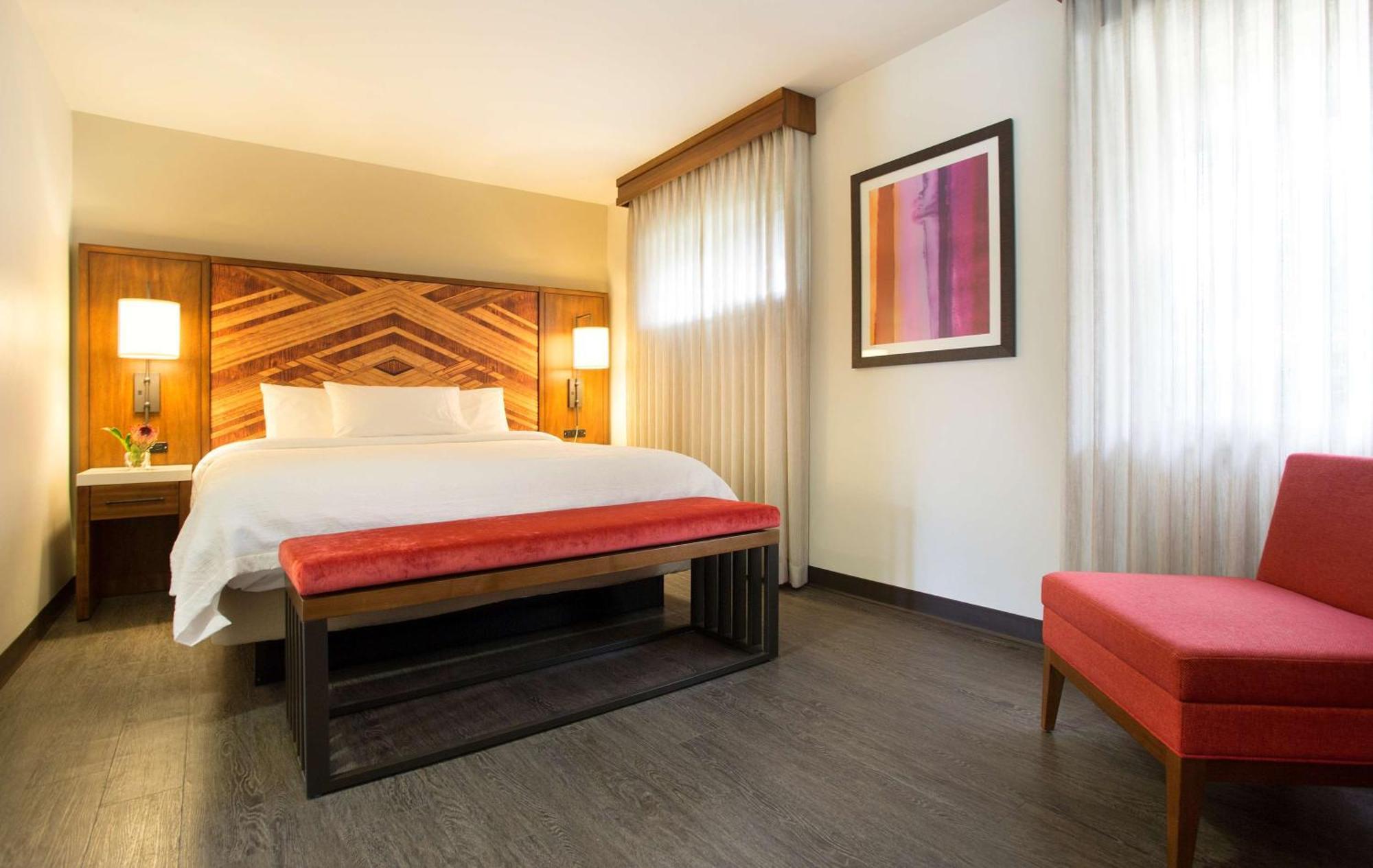 קאפה Hilton Garden Inn Kauai Wailua Bay, Hi מראה חיצוני תמונה